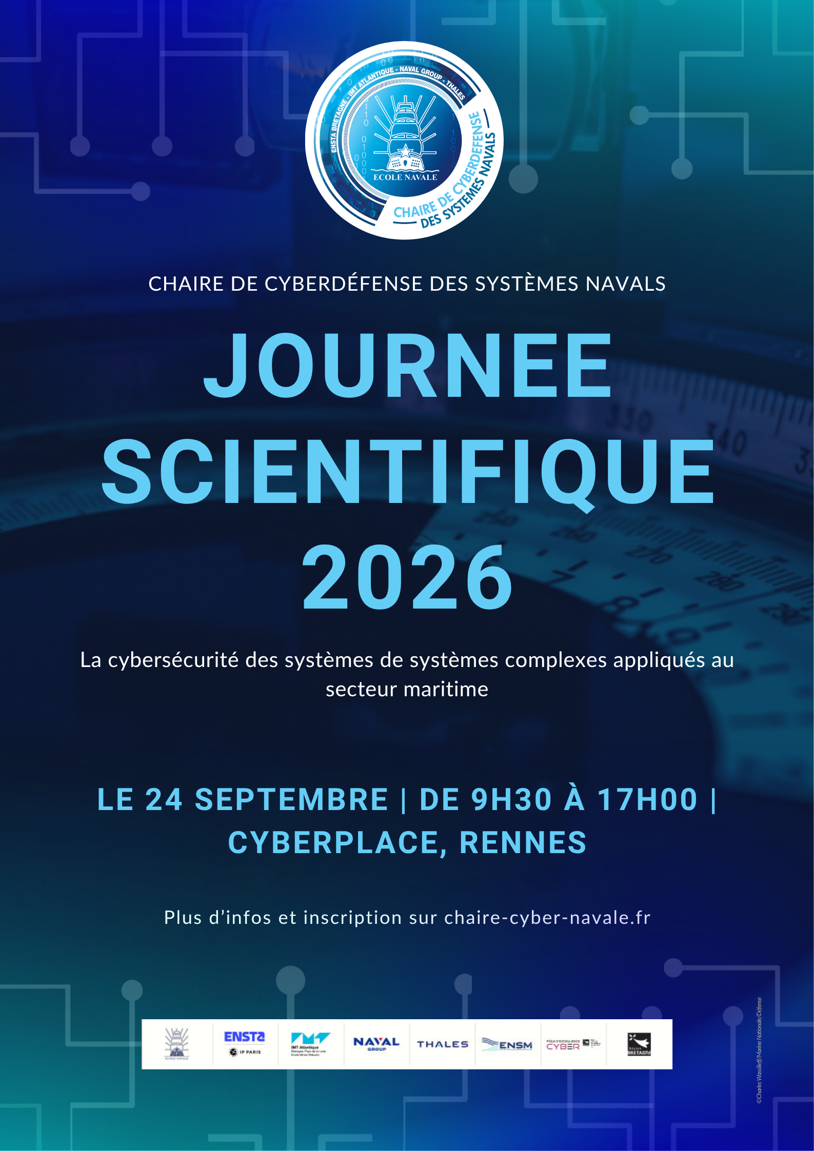 scientific event