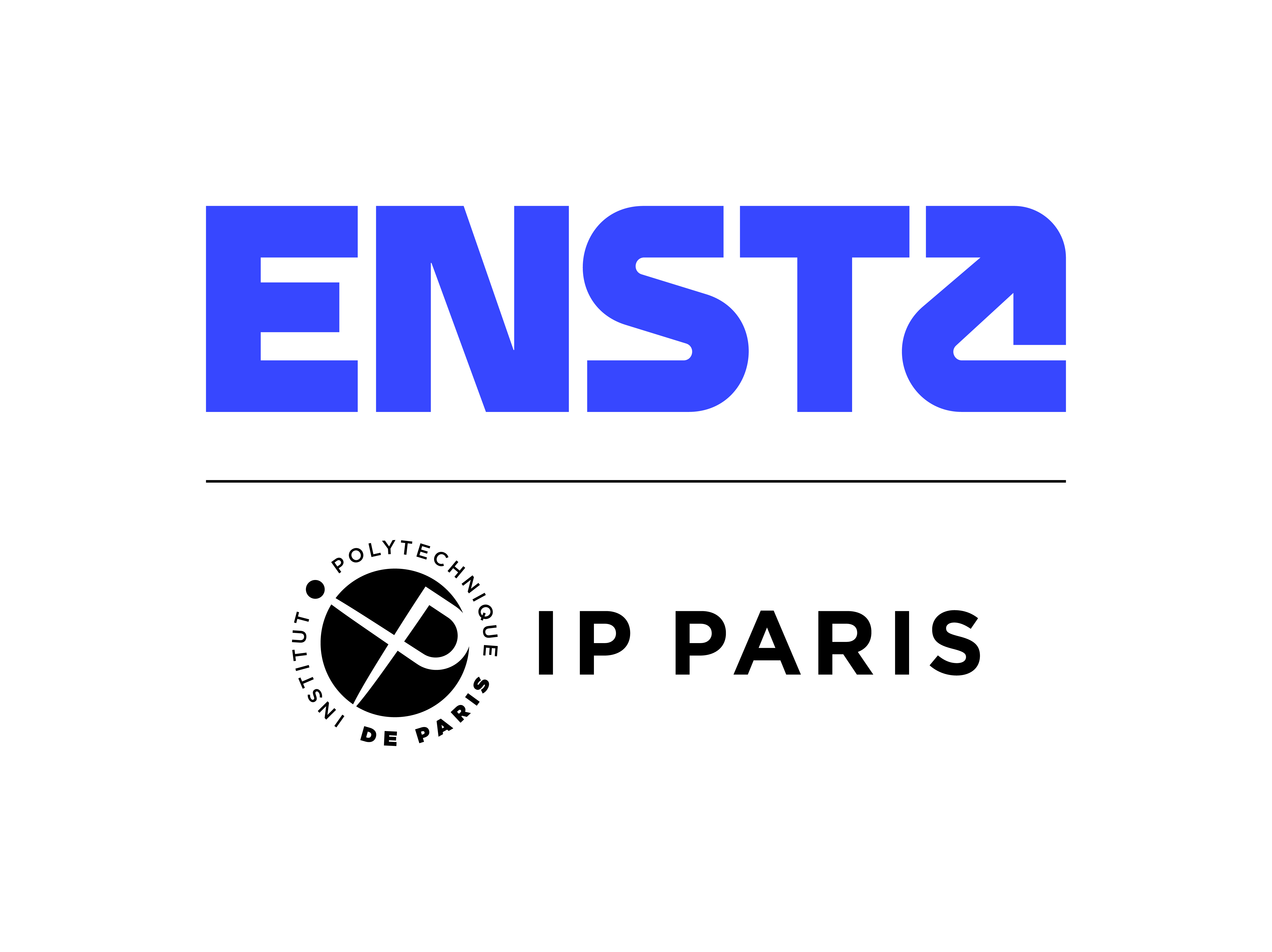 logo ENSTA